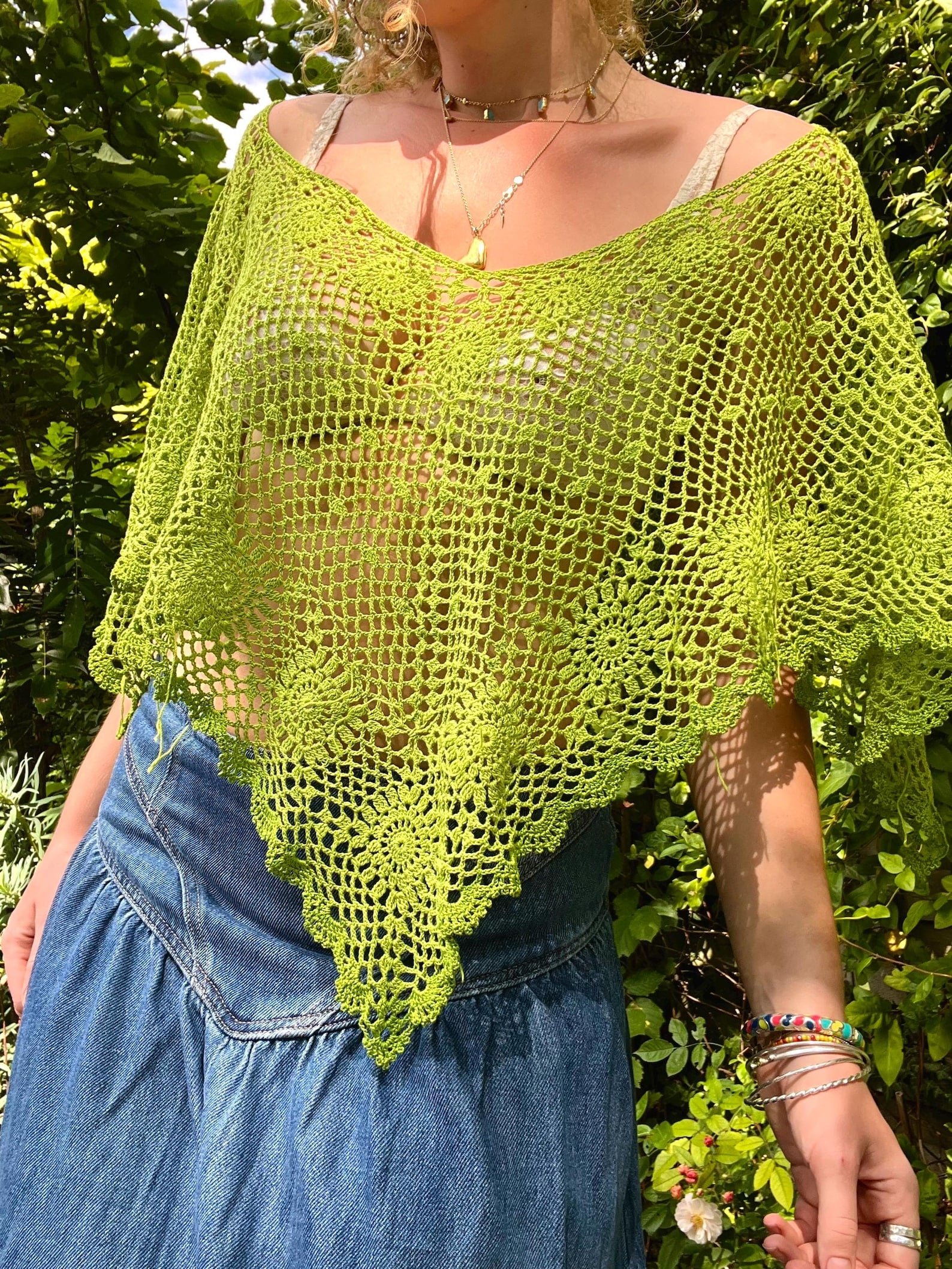 il_1588xN.7343999996_jbp3 Clover Poncho lace crochet pattern - finished poncho