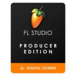 FL Studio 2026 Producer Edition | Lifetime License for Windows